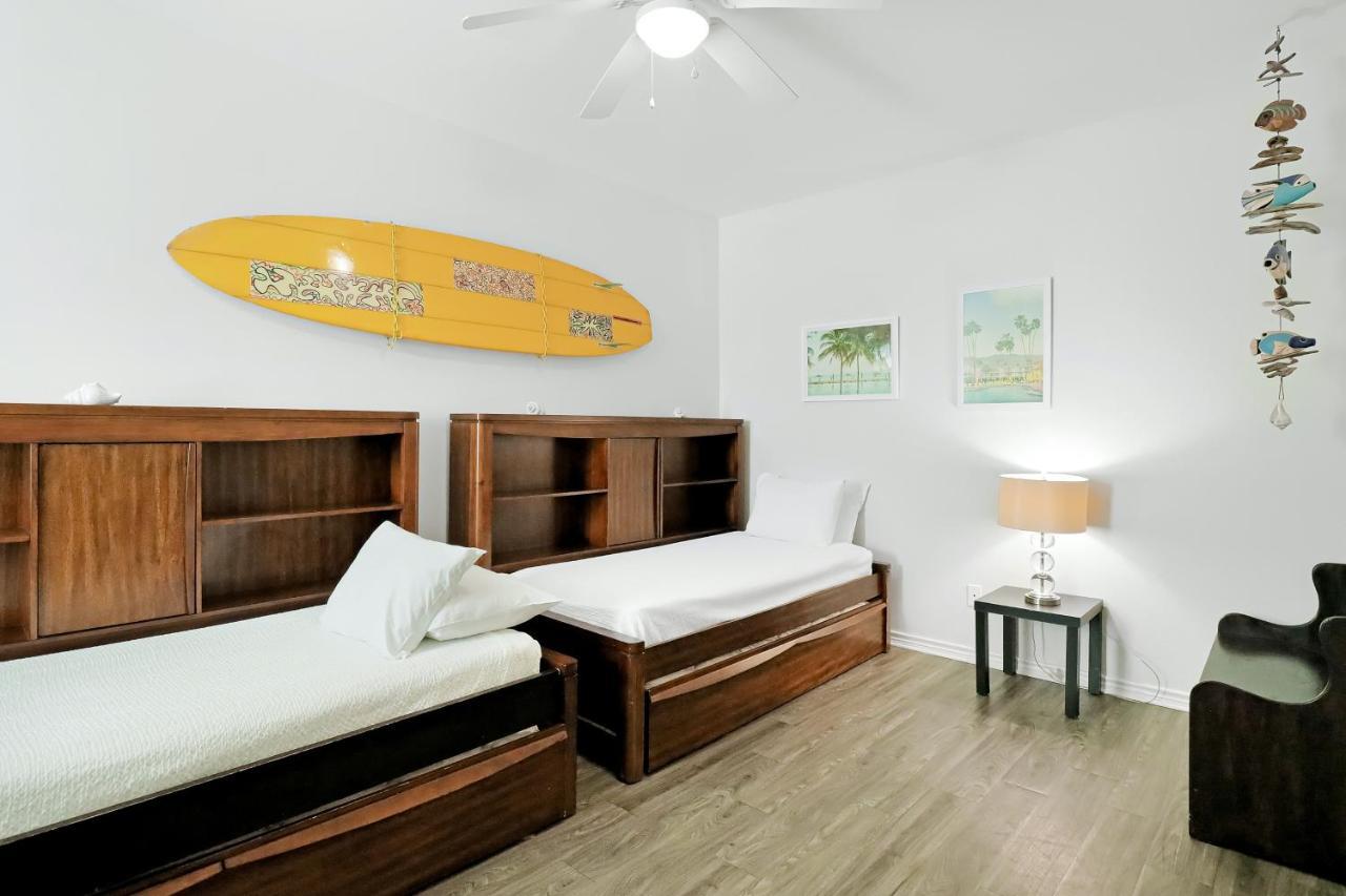 Nemo Cay - Endless Summer I Corpus Christi Extérieur photo