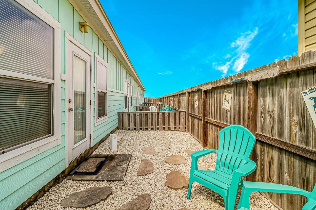 Nemo Cay - Endless Summer I Corpus Christi Extérieur photo