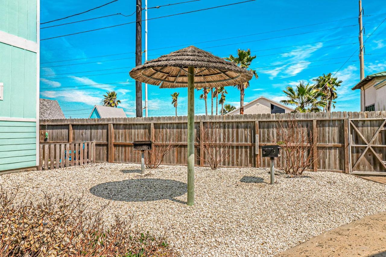 Nemo Cay - Endless Summer I Corpus Christi Extérieur photo