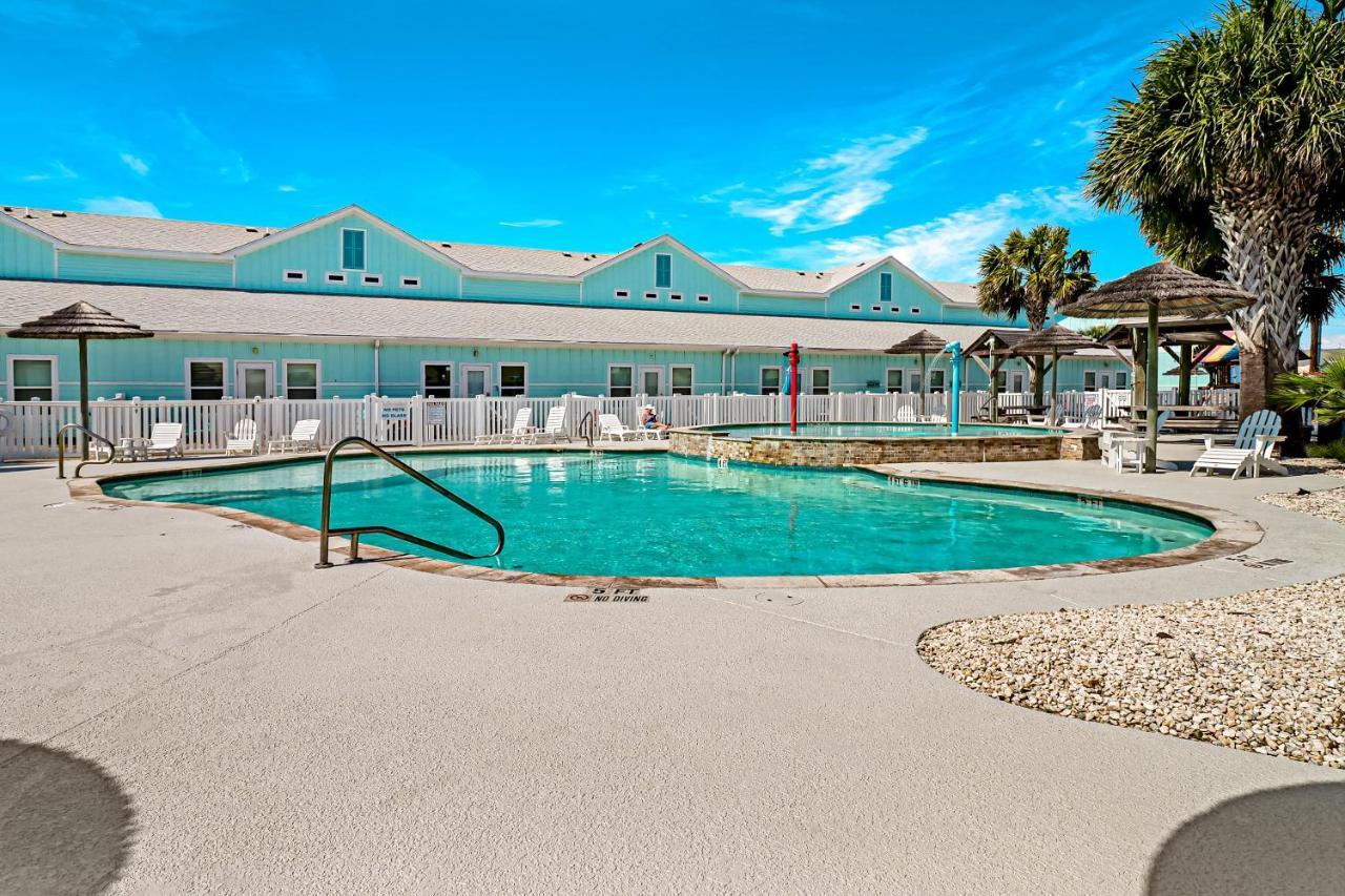 Nemo Cay - Endless Summer I Corpus Christi Extérieur photo