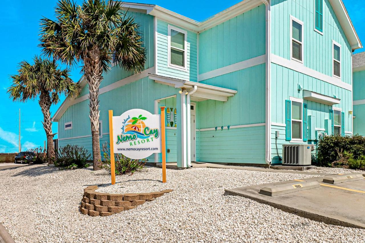 Nemo Cay - Endless Summer I Corpus Christi Extérieur photo