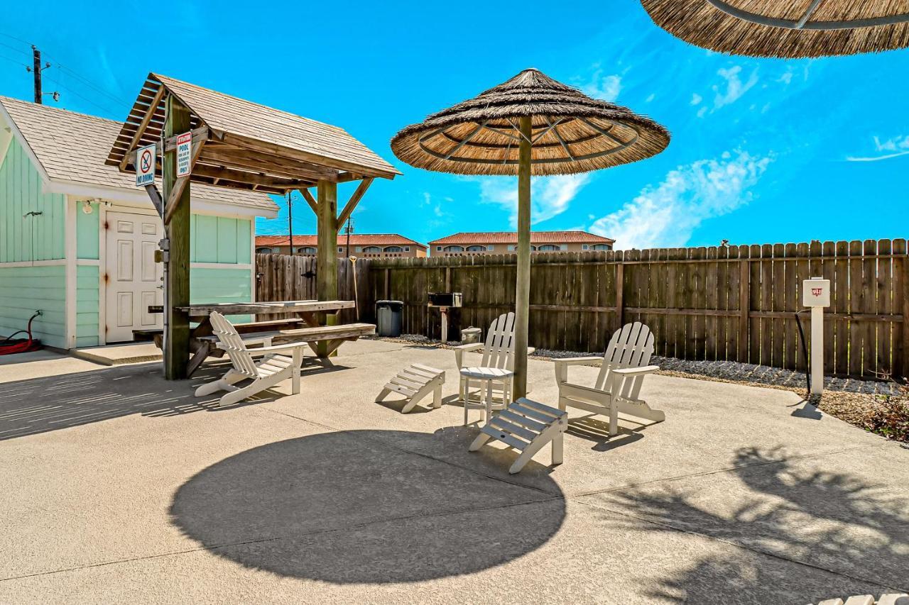 Nemo Cay - Endless Summer I Corpus Christi Extérieur photo