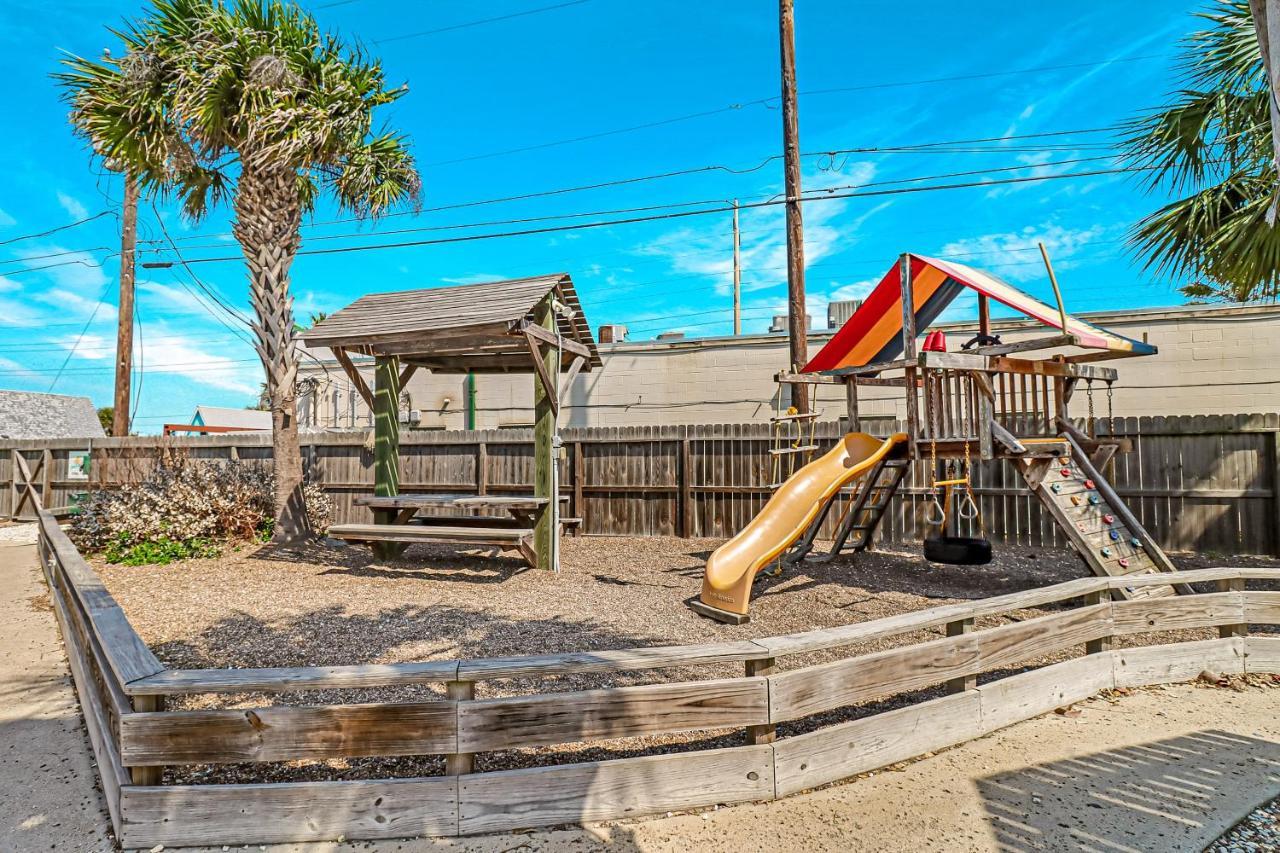 Nemo Cay - Endless Summer I Corpus Christi Extérieur photo